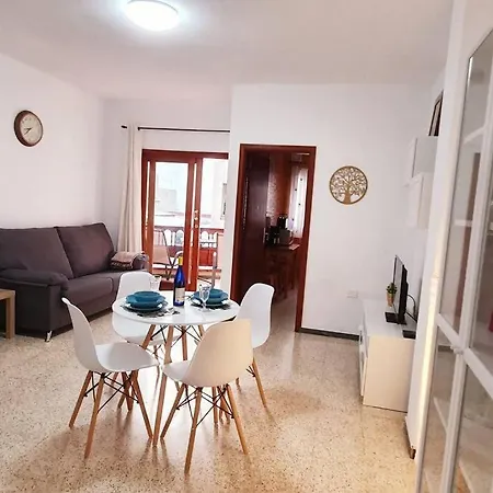 Apartman Edificio Melo Playa A 150m *