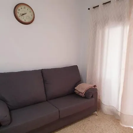 Edificio Melo Playa A 150m