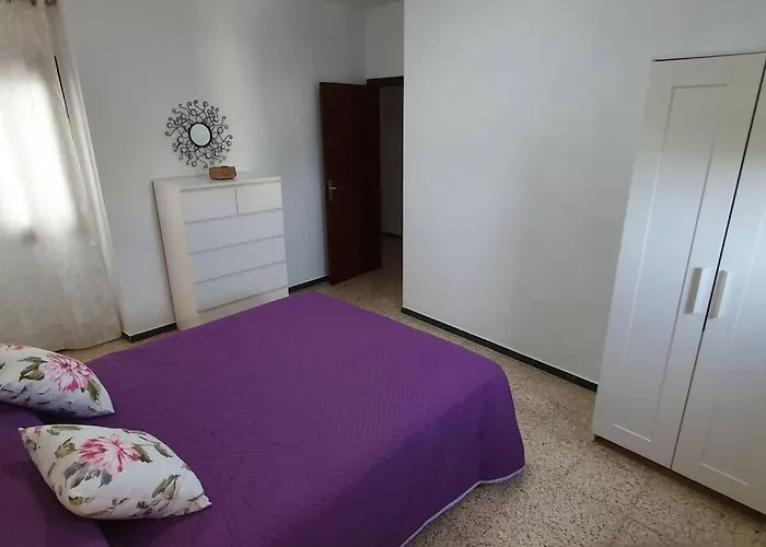 Apartment Edificio Melo Playa A 150m *