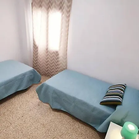 Appartement Edificio Melo Playa A 150m Arona (Tenerife)