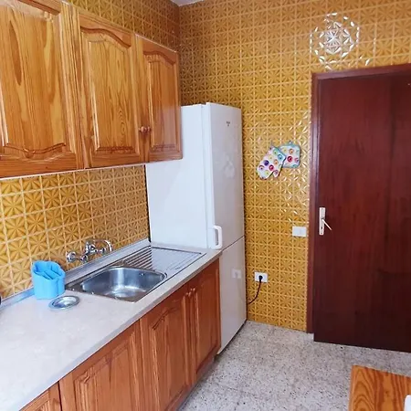 Edificio Melo Playa A 150m *