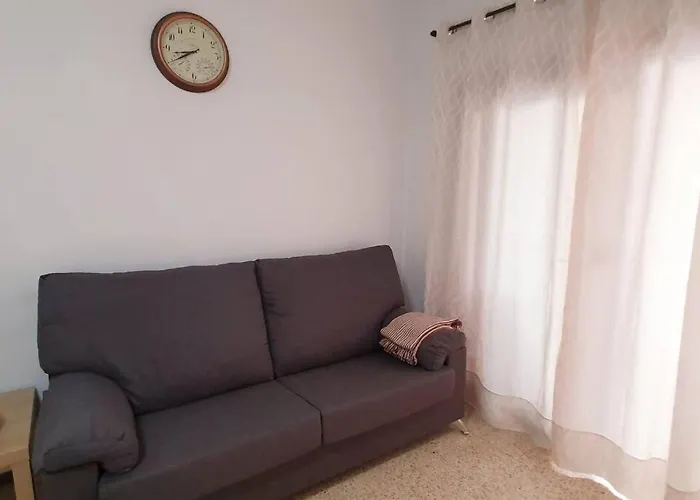 Edificio Melo Playa A 150m