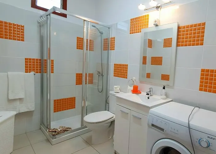 Edificio Melo Playa A 150m דירה ארונה