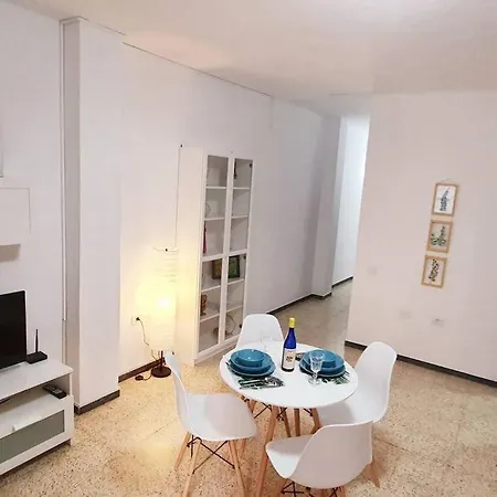 Apartment Edificio Melo Playa A 150m