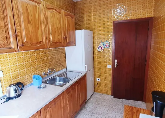 Edificio Melo Playa A 150m *