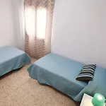 דירה Edificio Melo Playa A 150m ארונה