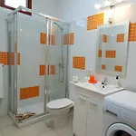 Edificio Melo Playa A 150m דירה ארונה