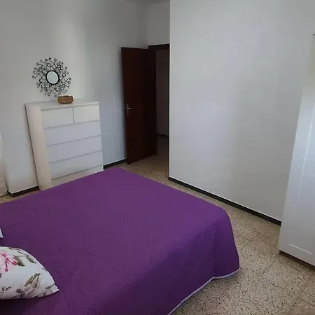 شقة Edificio Melo Playa A 150m *